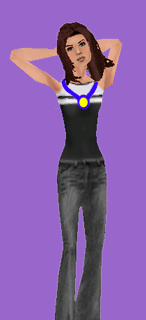 Gif animé merci médaille